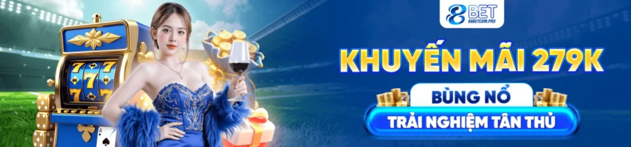 Hình ảnh chính game nổ hũ 22vip login, với biểu tượng jackpot lớn và tiền vàng