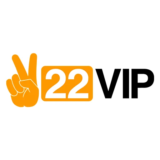 22vip login